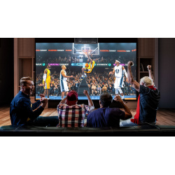 Optoma UHZ78LV | Alta Fidelidad | DOYMO Sitges