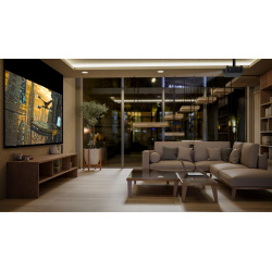 Optoma UHZ78LV | Alta Fidelidad | DOYMO Sitges