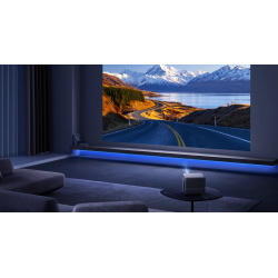 XGIMI Horizon 20 | Proyector 4K Triple Laser | DOYMO