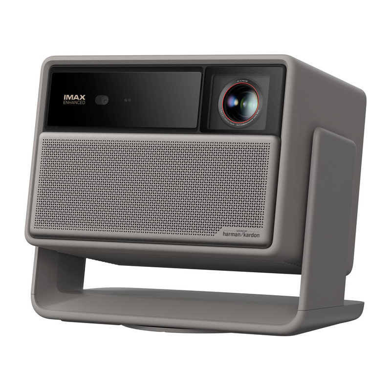 XGIMI Horizon 20 Pro | Proyector 4K Triple Laser | DOYMO