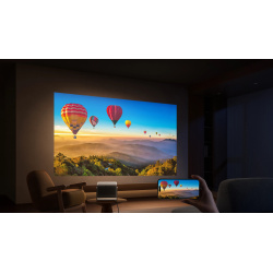 XGIMI Horizon 20 Pro | Proyector 4K Triple Laser | DOYMO