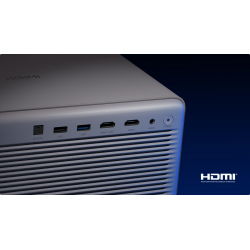 XGIMI Horizon 20 Pro | Proyector 4K Triple Laser | DOYMO