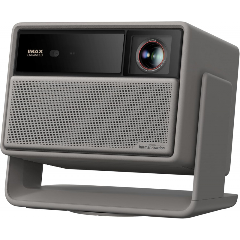 XGIMI Horizon 20 Max | Proyector 4K Triple Laser | DOYMO