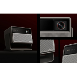 XGIMI Horizon 20 Max | Proyector 4K Triple Laser | DOYMO