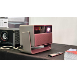 XGIMI Horizon 20 Max | Proyector 4K Triple Laser | DOYMO