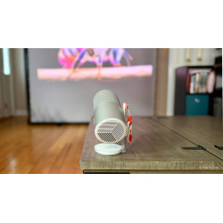 XGIMI MoGo 4 Laser | Proyector Portátil Triple Láser | DOYMO