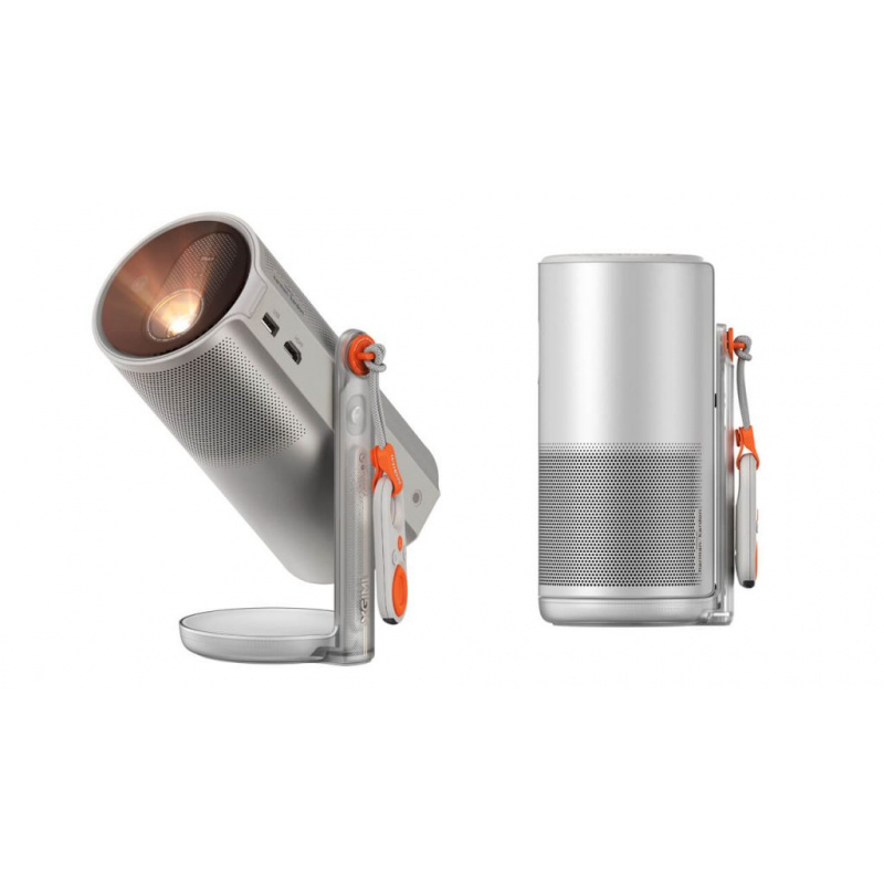 XGIMI MoGo 4 Laser | Proyector Portátil Triple Láser | DOYMO