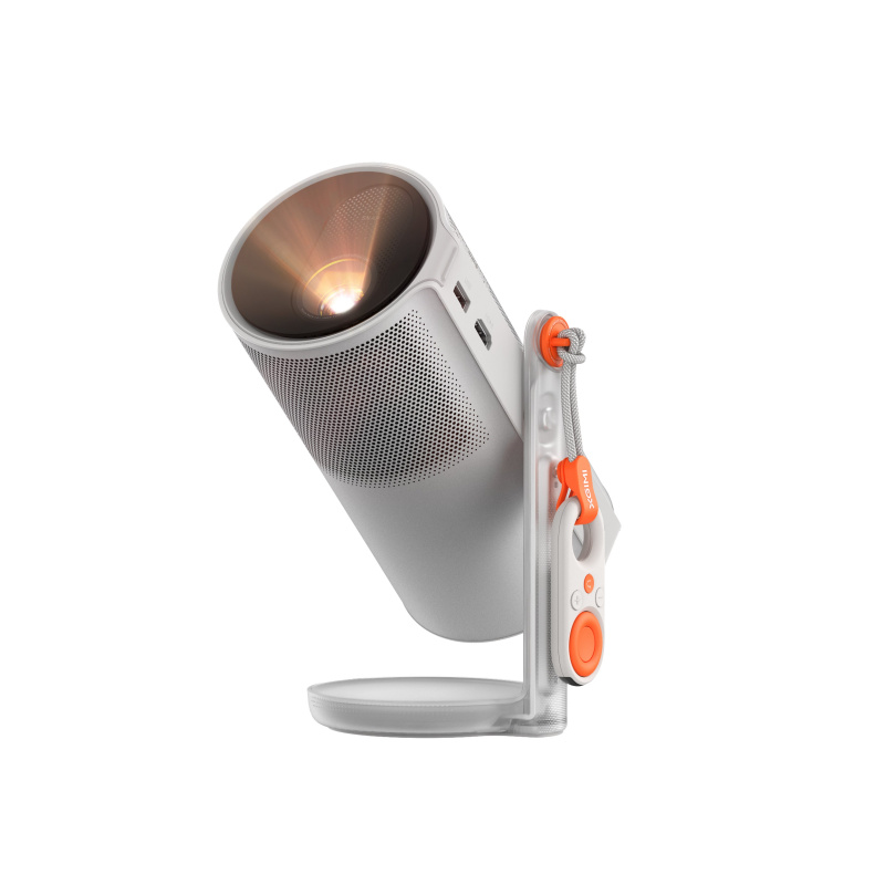 XGIMI MoGo 4 | Proyector Portátil Full HD | DOYMO