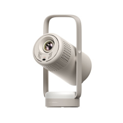XGIMI Vibe One | Proyector Portátil Linterna | DOYMO