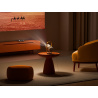 XGIMI Vibe One | Proyector Portátil Linterna | DOYMO