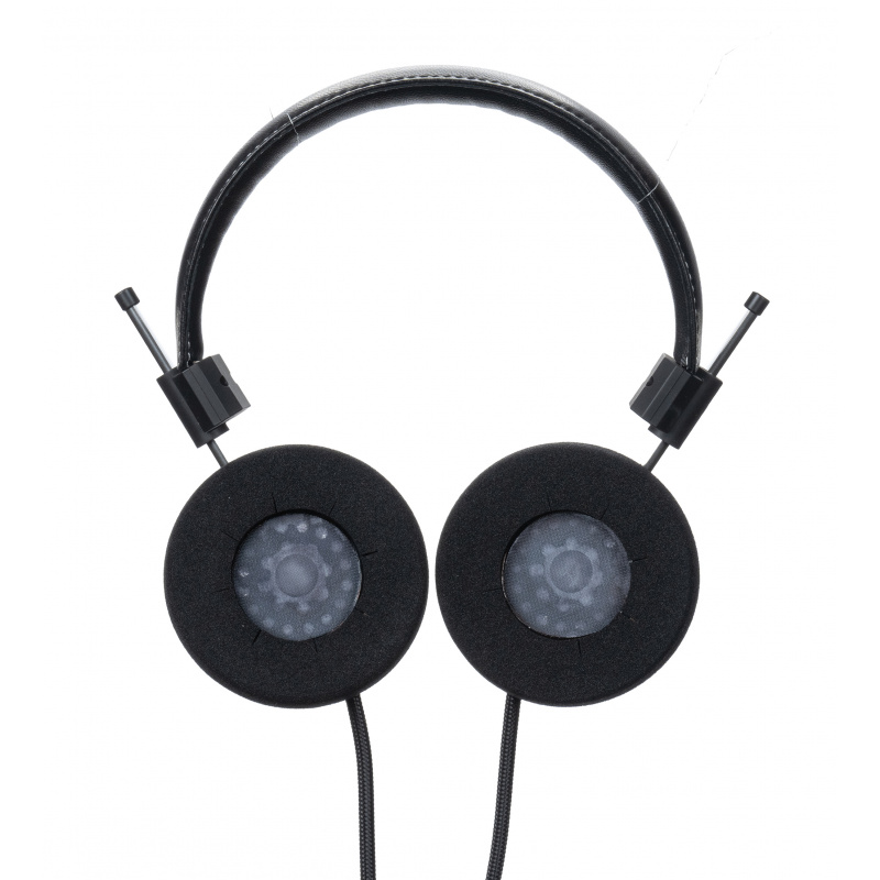 GRADO Classic The Hemp | Auriculares Sostenibles | DOYMO Sitges