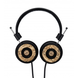 GRADO Classic The Hemp | Auriculares Sostenibles | DOYMO Sitges