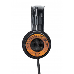 GRADO Classic RS1 | Auriculares Madera | DOYMO Sitges