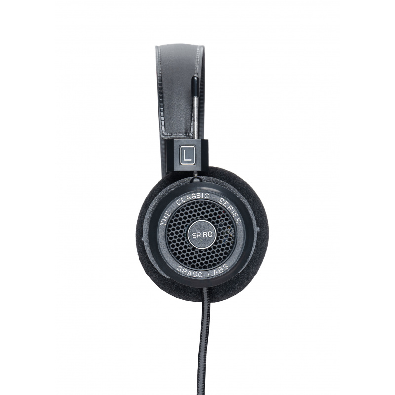 GRADO Classic SR80 - DOYMO Sitges | Alta Fidelidad