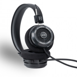 GRADO Classic SR80 - DOYMO Sitges | Alta Fidelidad