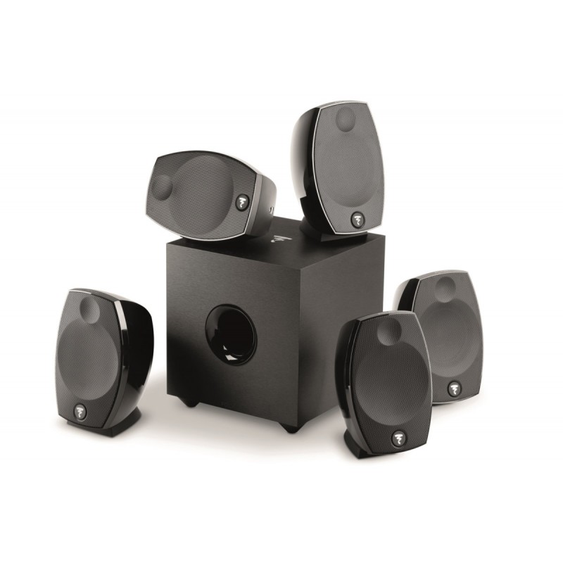 FOCAL SIB EVO 5.1 (KIT ALTAVOCES 5.1)