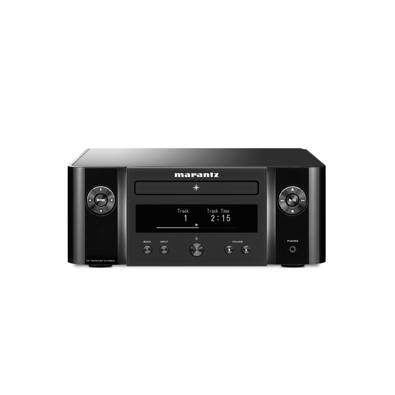 Marantz Melody X M-CR612 - Sistema Hi-Fi Todo en Uno | DOYMO Sitges