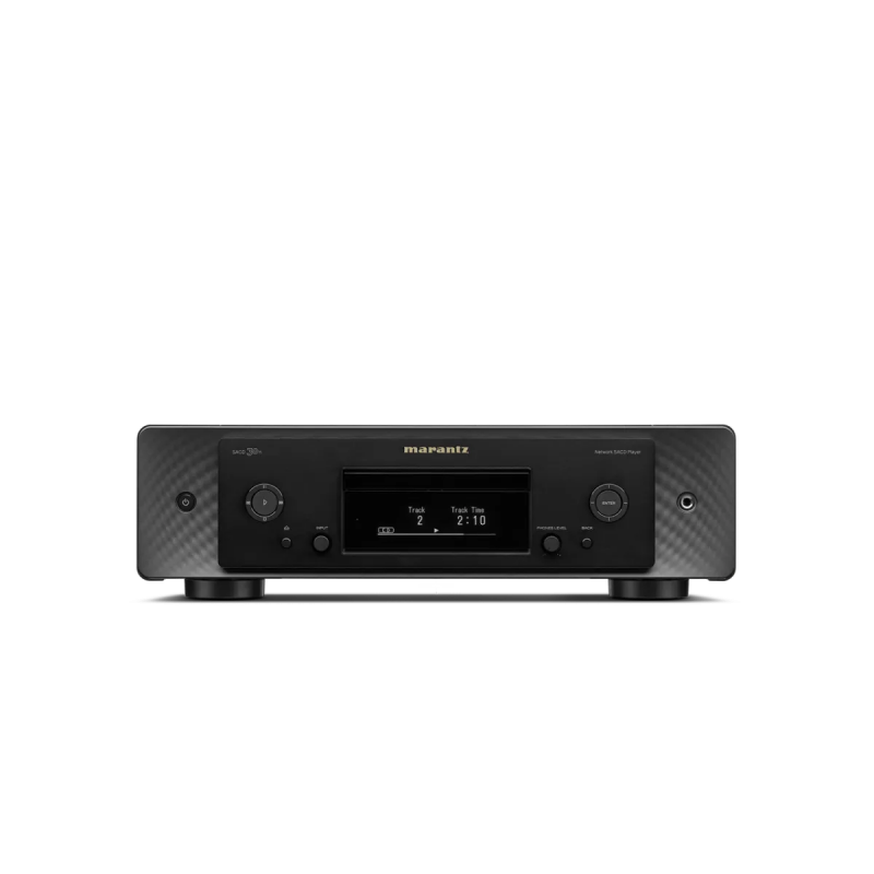 Marantz SACD 30n - Reproductor SACD Premium | DOYMO Sitges