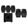 FOCAL SIB EVO 5.1 (KIT ALTAVOCES 5.1)