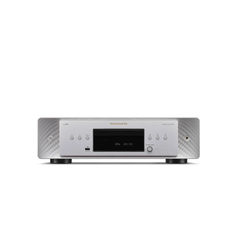 Marantz SACD 30n - Reproductor SACD Premium | DOYMO Sitges