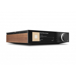 Cambridge Audio Evo 300 | Amplificador Streaming 300W | DOYMO Sitges