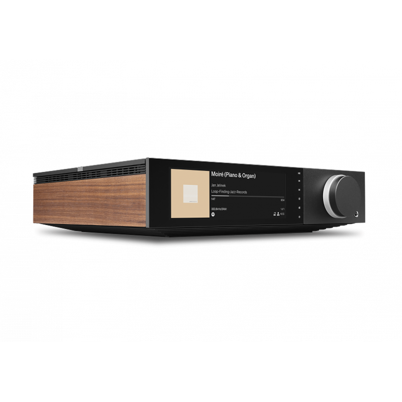 Cambridge Audio Evo 300 | Amplificador Streaming 300W | DOYMO Sitges