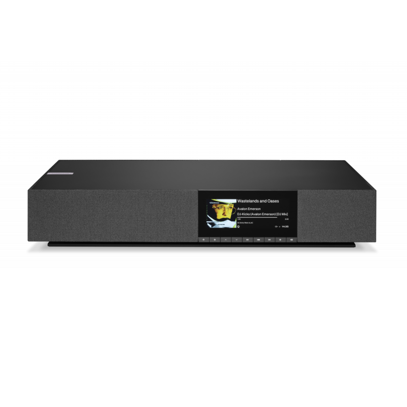 Cambridge Audio Evo One Midnight Black | Todo en Uno | DOYMO Sitges