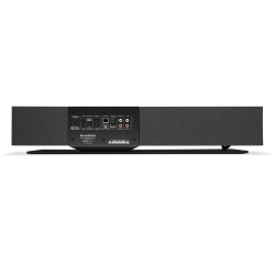 Cambridge Audio Evo One Midnight Black | Todo en Uno | DOYMO Sitges