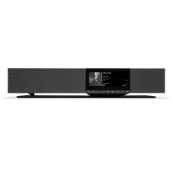 Cambridge Audio Evo One Midnight Black | Todo en Uno | DOYMO Sitges