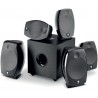 FOCAL SIB EVO DOLBY ATMOS 5.1.2 (KIT ALTAVOCES 5.1.2)
