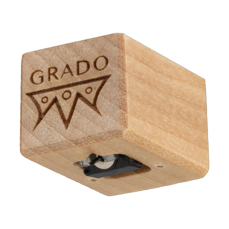 GRADO Timbre Opus4 - Cápsula 4ª Generación