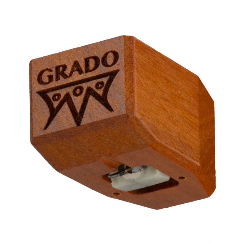 GRADO Timbre Reference4 - Cápsula 4ª Generación