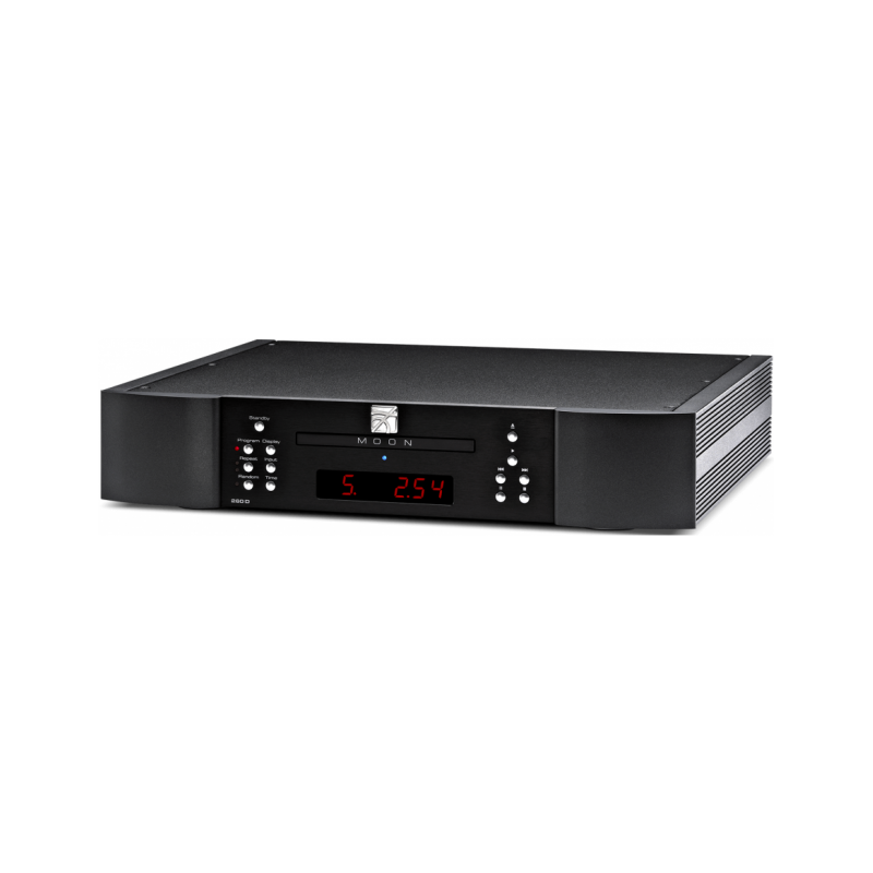 MOON SIMAUDIO 260D T (LECTOR DE CD)