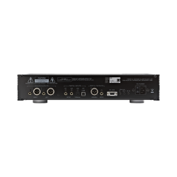 MOON SIMAUDIO 260D (LECTOR CD + DAC)