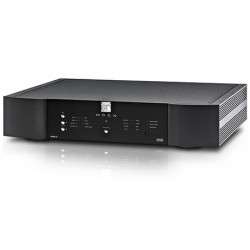 MOON SIMAUDIO 280D MIND 2 (DAC, STREAMER, NETWORK PLAYER)