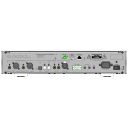 MOON SIMAUDIO 280D MIND 2 (DAC, STREAMER, NETWORK PLAYER)