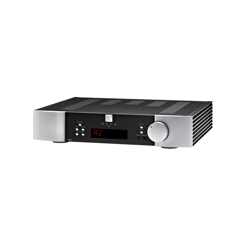 MOON SIMAUDIO 340I X (AMPLIFICADOR) | DOYMO Sitges
