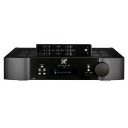 MOON SIMAUDIO ACE (DAC DSD, AMPLIFICADOR, PREVIO, STREAMER)