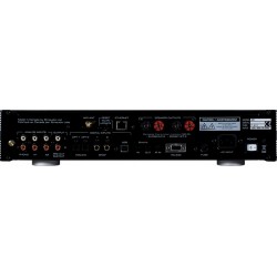 MOON SIMAUDIO ACE (DAC DSD, AMPLIFICADOR, PREVIO, STREAMER)
