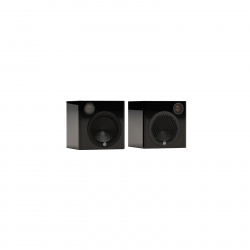 Monitor Audio Radius 1 4G | Altavoz compacto Alta Fidelidad | DOYMO Sitges