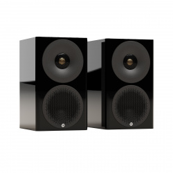 Monitor Audio Radius 3 4G | Minimonitor Alta Fidelidad | DOYMO Sitges