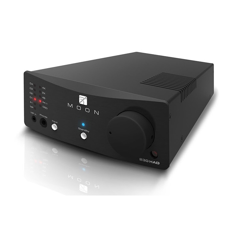 MOON SIMAUDIO 230 HAD (DAC)