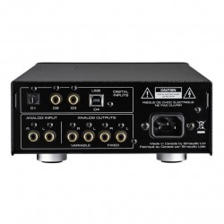 MOON SIMAUDIO 230 HAD (DAC)