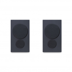PSB iQ1 | Altavoces activos con BluOS | DOYMO Sitges