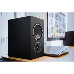 PSB iQ1 | Altavoces activos con BluOS | DOYMO Sitges