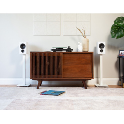 PSB iQ1 | Altavoces activos con BluOS | DOYMO Sitges