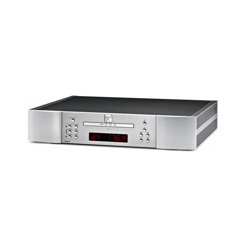 MOON SIMAUDIO 260D T (LECTOR DE CD)