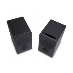 PSB iQ2 | Altavoces activos inalámbricos con BluOS | DOYMO Sitges