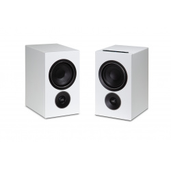 PSB iQ2 | Altavoces activos inalámbricos con BluOS | DOYMO Sitges