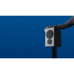 PSB iQ2 | Altavoces activos inalámbricos con BluOS | DOYMO Sitges
